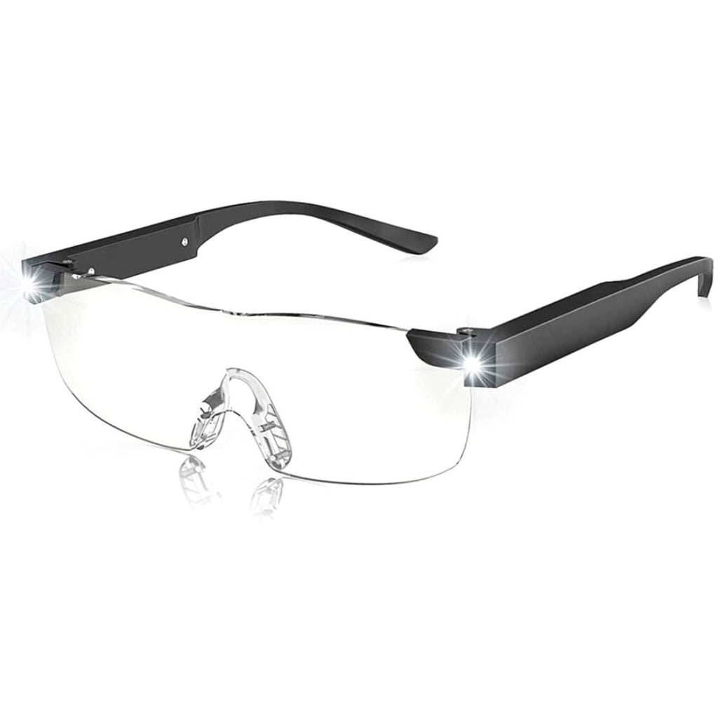 Ideas In Motion LED Magnifying Glasses