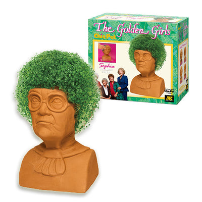 chia planter
