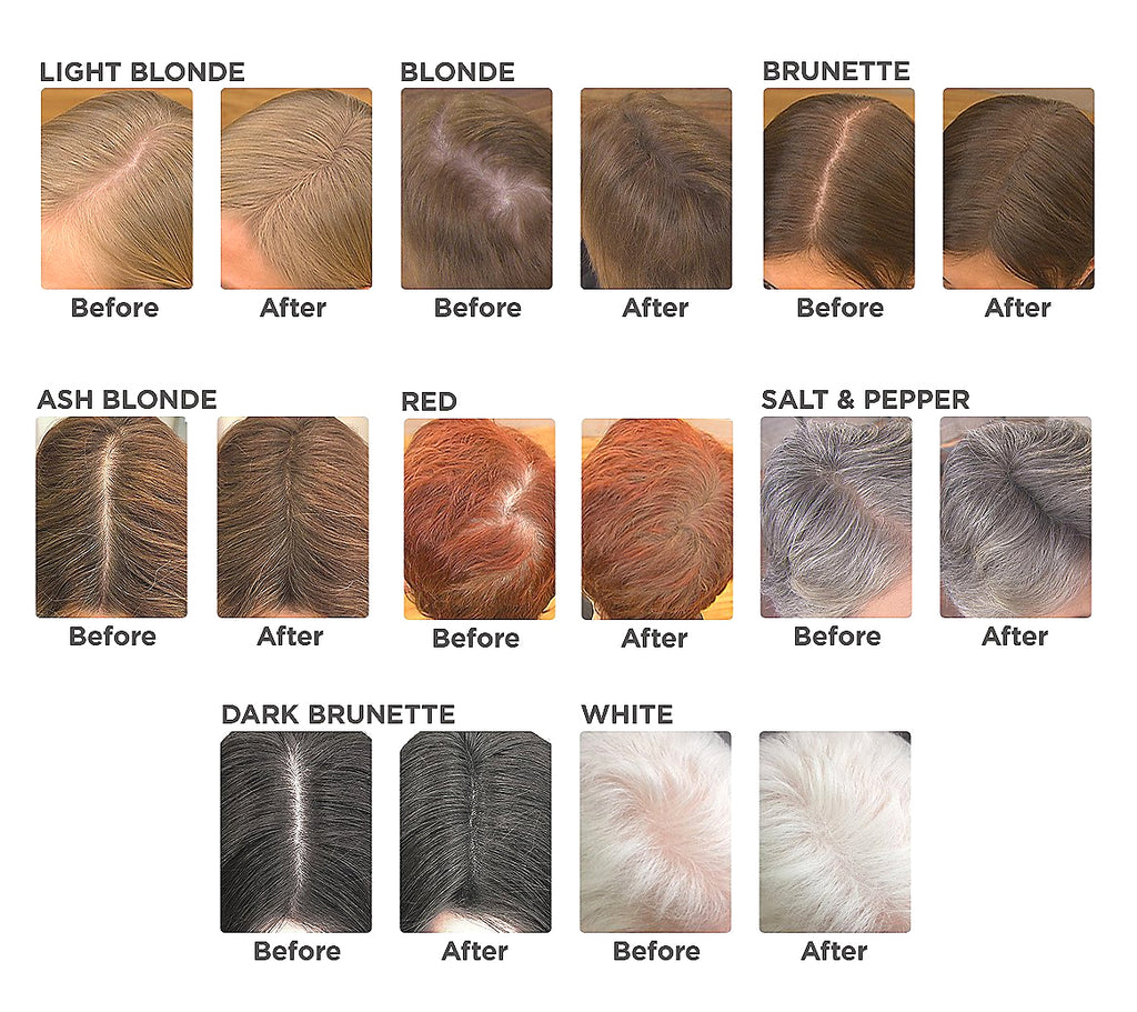 joan rivers hair powder
