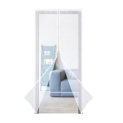 magnetic screen