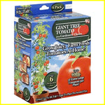 Gardener's Choice Giant Tree Tomato - Includes 6 Pre-Seeded Pots