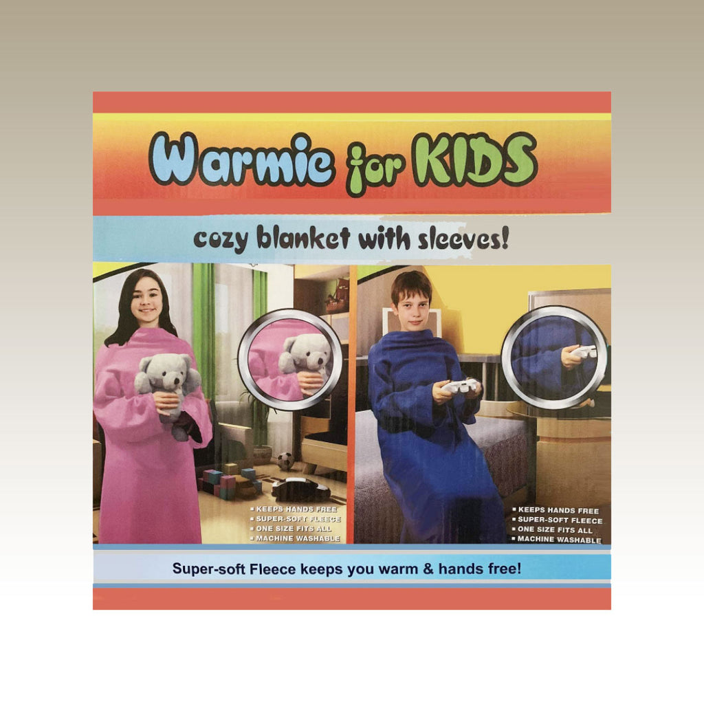 warm cozy