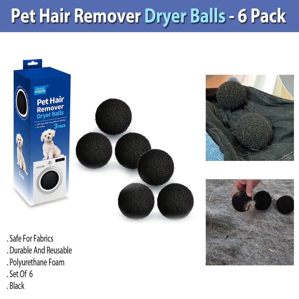 dryer soft from ball