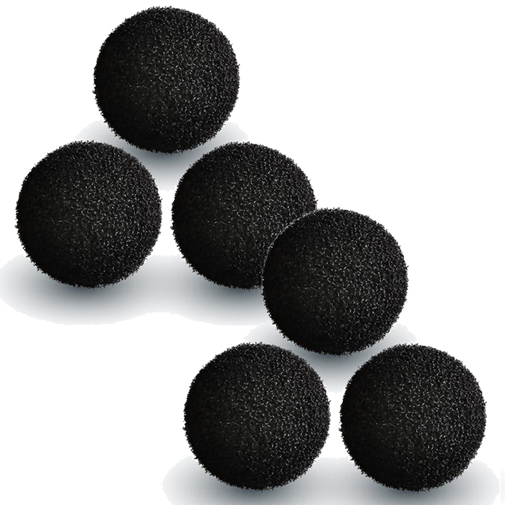 laundry balls
