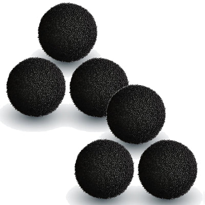 laundry balls