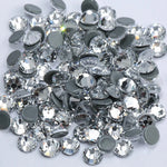 iron on rhinestones