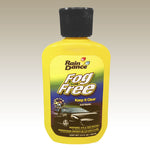 windshield treatment