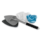 bonnet cleaning
