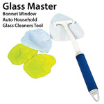 Glass Master Glass Cleaning Large Household Tool (Single)