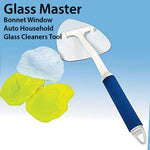 Glass Master Glass Cleaning Large Household Tool (Single)