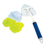 Glass Master Glass Cleaning Large Household Tool (Single)