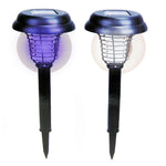 solar garden lights