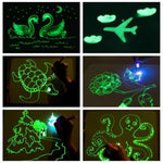light up drawing board