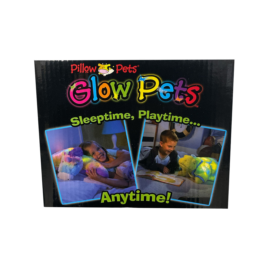 Pillow Pets Monkey Led Lights Glow Toy Stuffed Pillow Gift 12