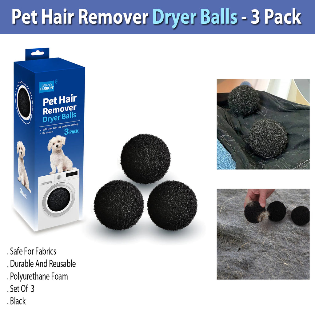 dryer soft from balls