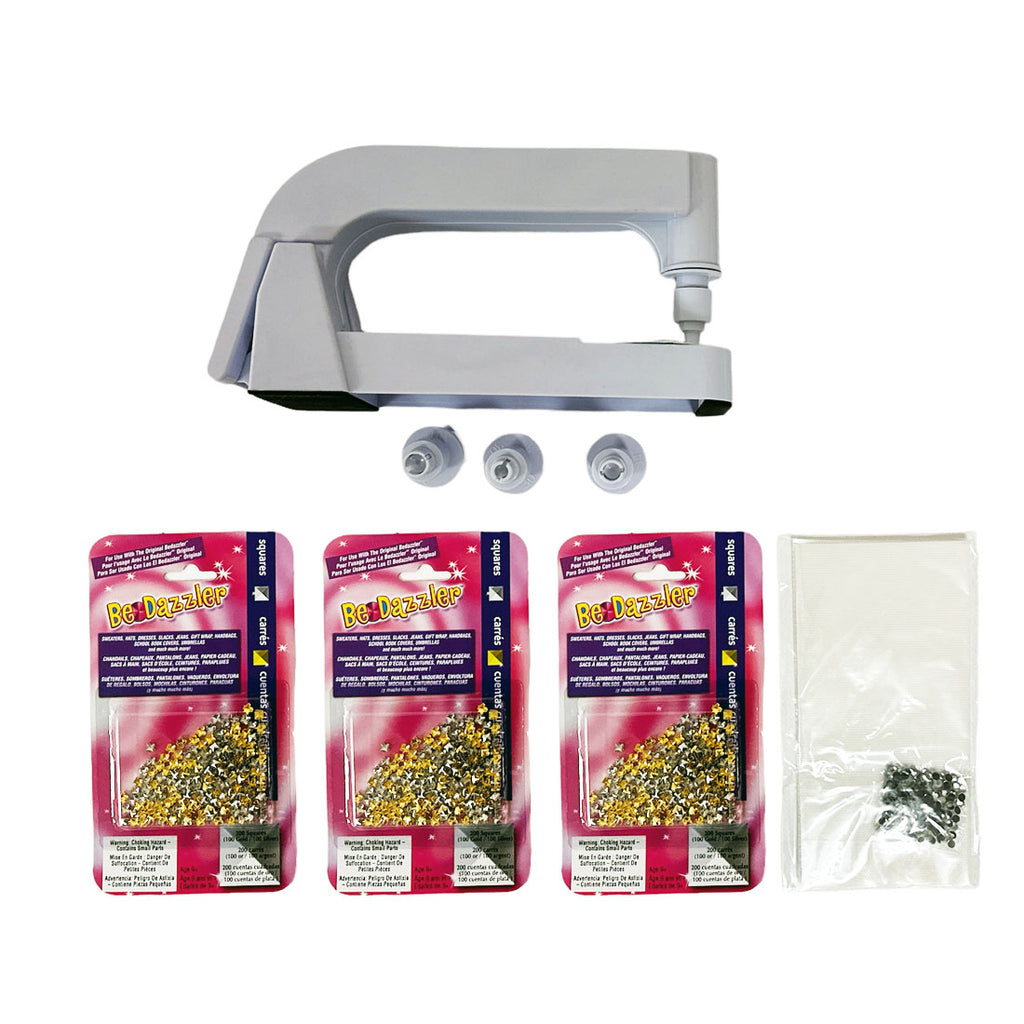 bedazzler rhinestones