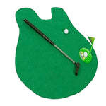 golf shop