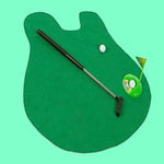 mini golf club