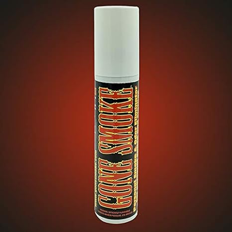 unpleasant odors
