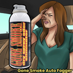 car air freshener