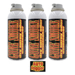 car fogger