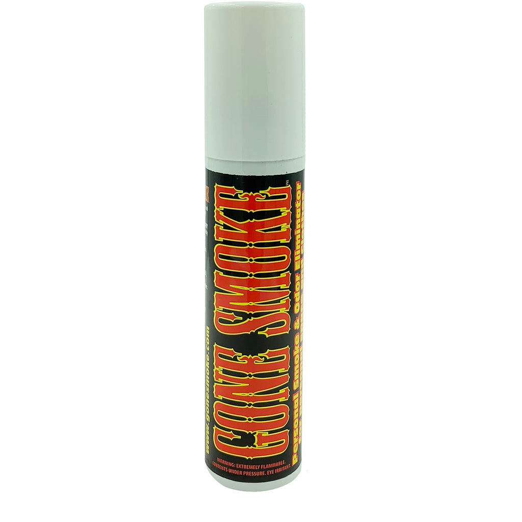 dry aerosol