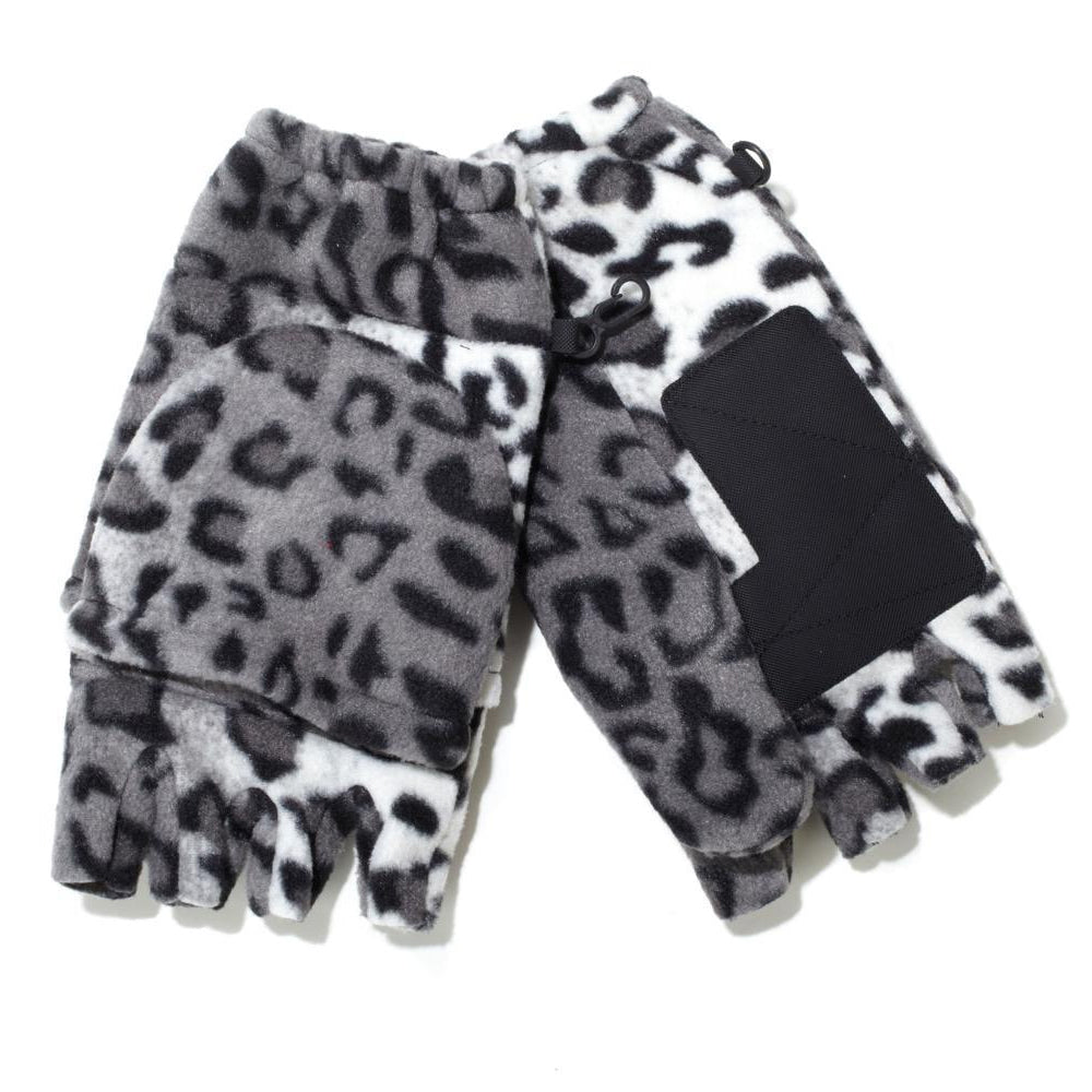 warm gloves