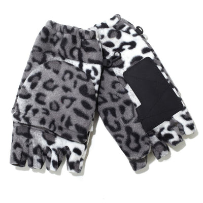 warm gloves