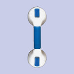 Strong Suction Ultra Grip Bathroom Shower Wall 16" Suction