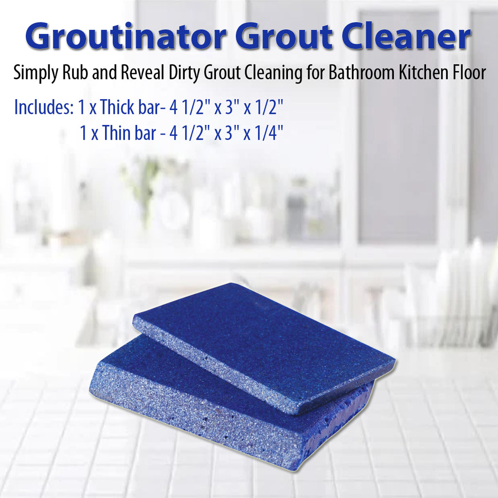 grout cleaner