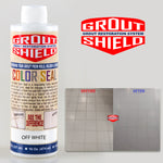 Grout Shield Grout Restoration System- (Off-White)