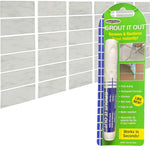 Grout It Out - Restore Tile Repair Pen