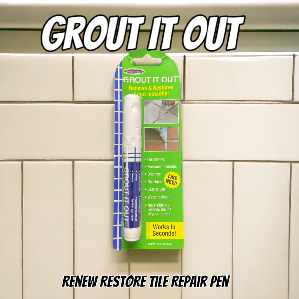 grout pen