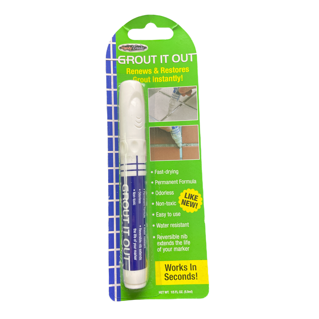grout pen