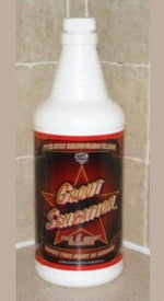 mold cleaner