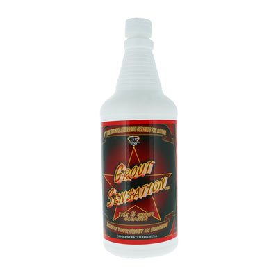 tile grout cleaner