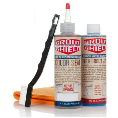 tile grout