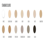 grout color seal