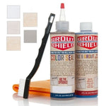 color seal grout