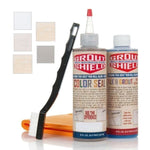 tan tile