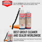 grout color