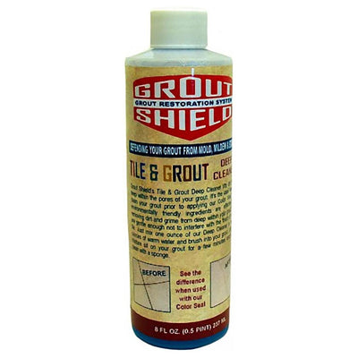 tile grout cleaner