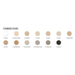 grout colors