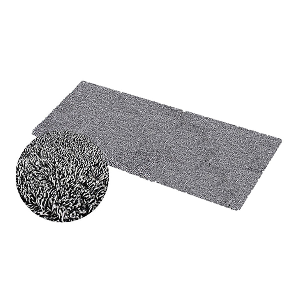 absorbent door mat