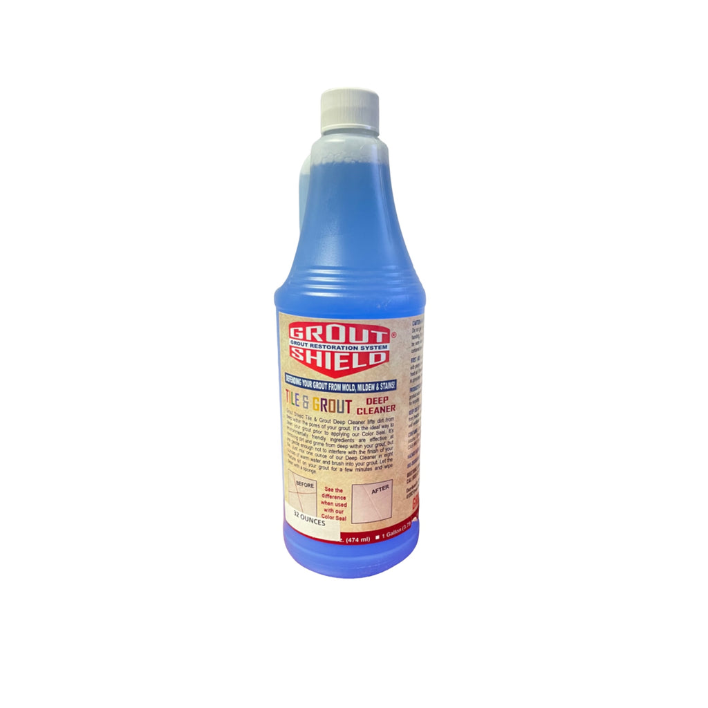grout cleaner