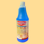 Grout Shield Tile & Grout Cleaner – 32oz – Covers Up To 1,000 Sq. Ft.