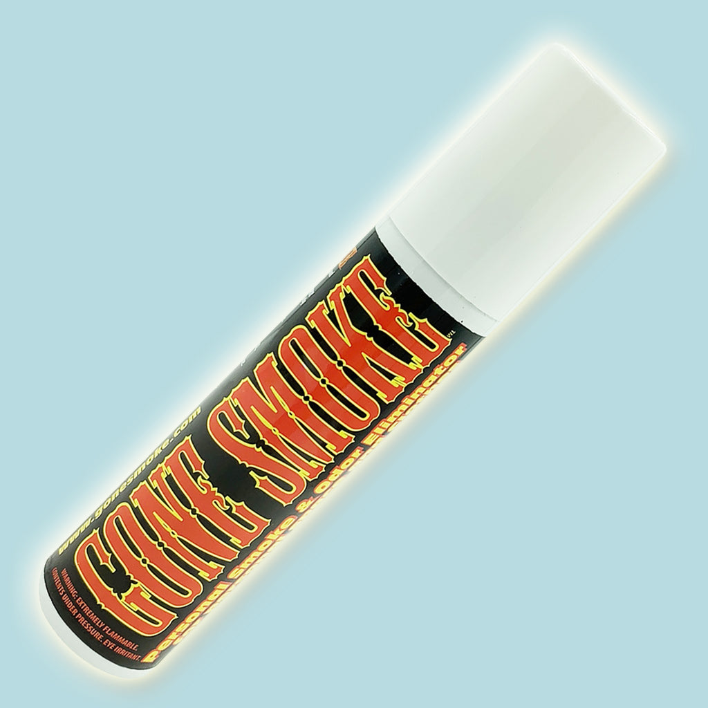 Gone Smoke Personal Smoke 'n' Odor Eliminator, 1 oz. ( 3 Pack)