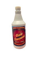 shower grout cleaner