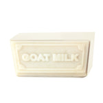 Mystic Wonders Handcrafted Goat Milk Soap w/ Pascalite Clay (4 oz Bar)