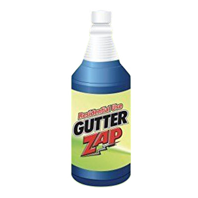 gutter cleaner